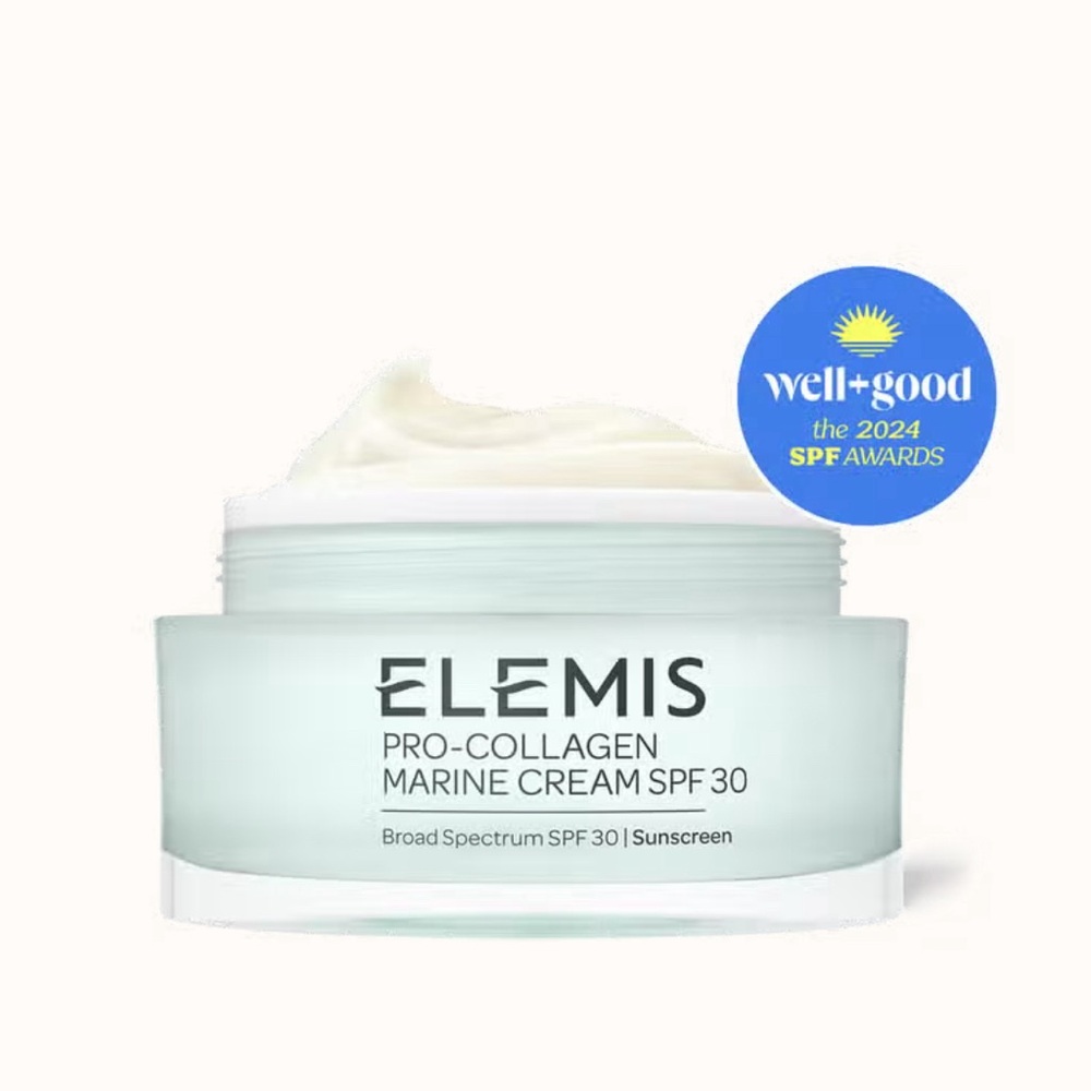 ELEMIS Pro-Collagen Marine Cream SPF 30